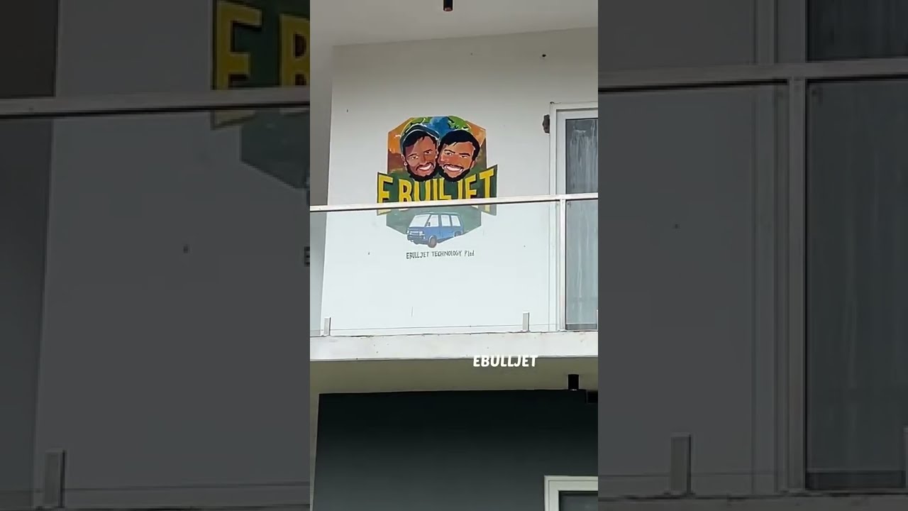 e bull jet house 🏘️🏘️😘😘😘