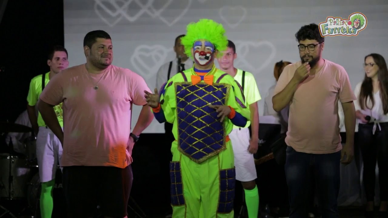Dança da Amizade