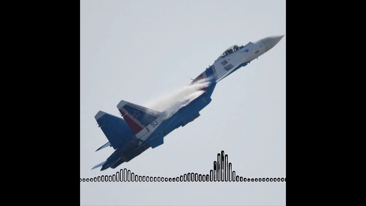 Ekirya Atabaala:Omwogezi wejje lya Ukraine akkirizza teli asobola kwennganga nyonyi yamuRussia Su-35