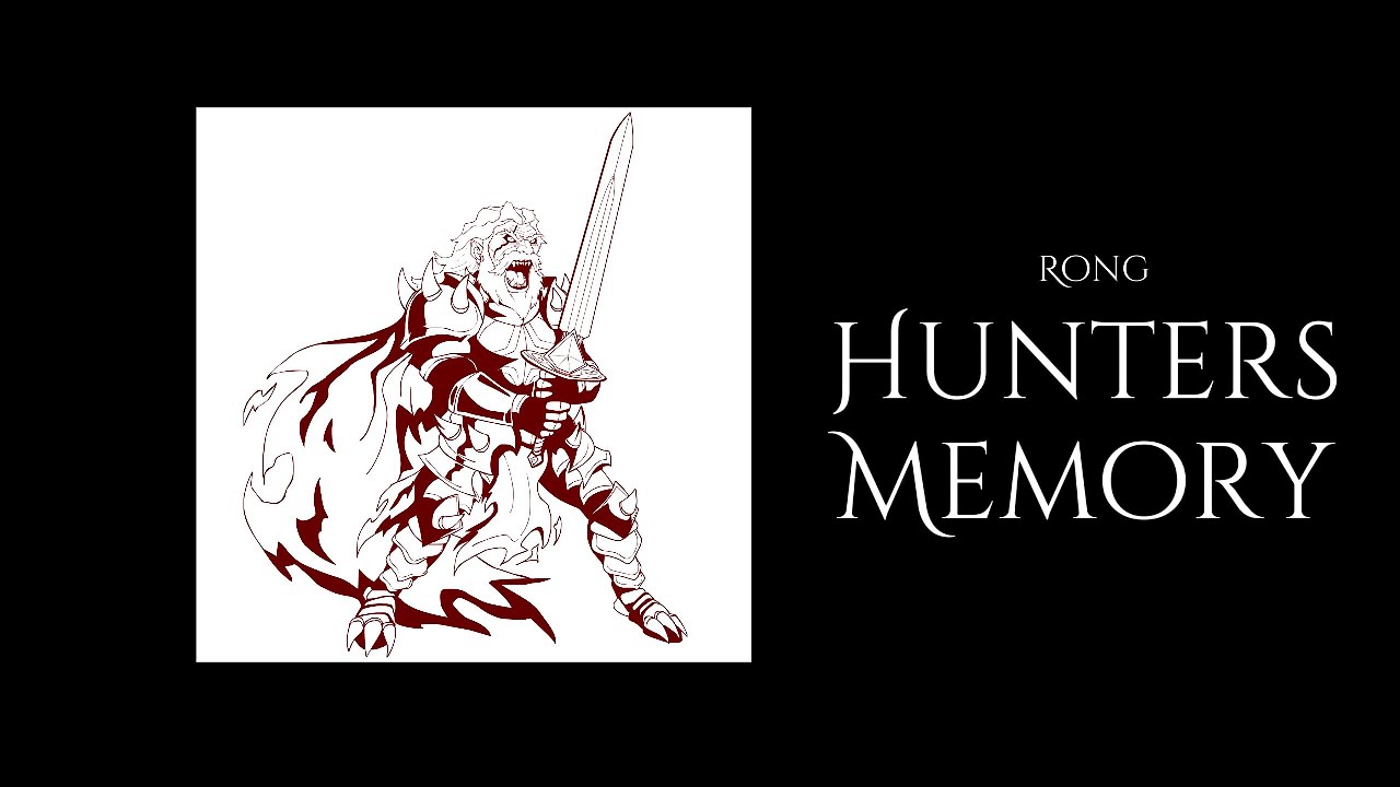 Hunters Memory