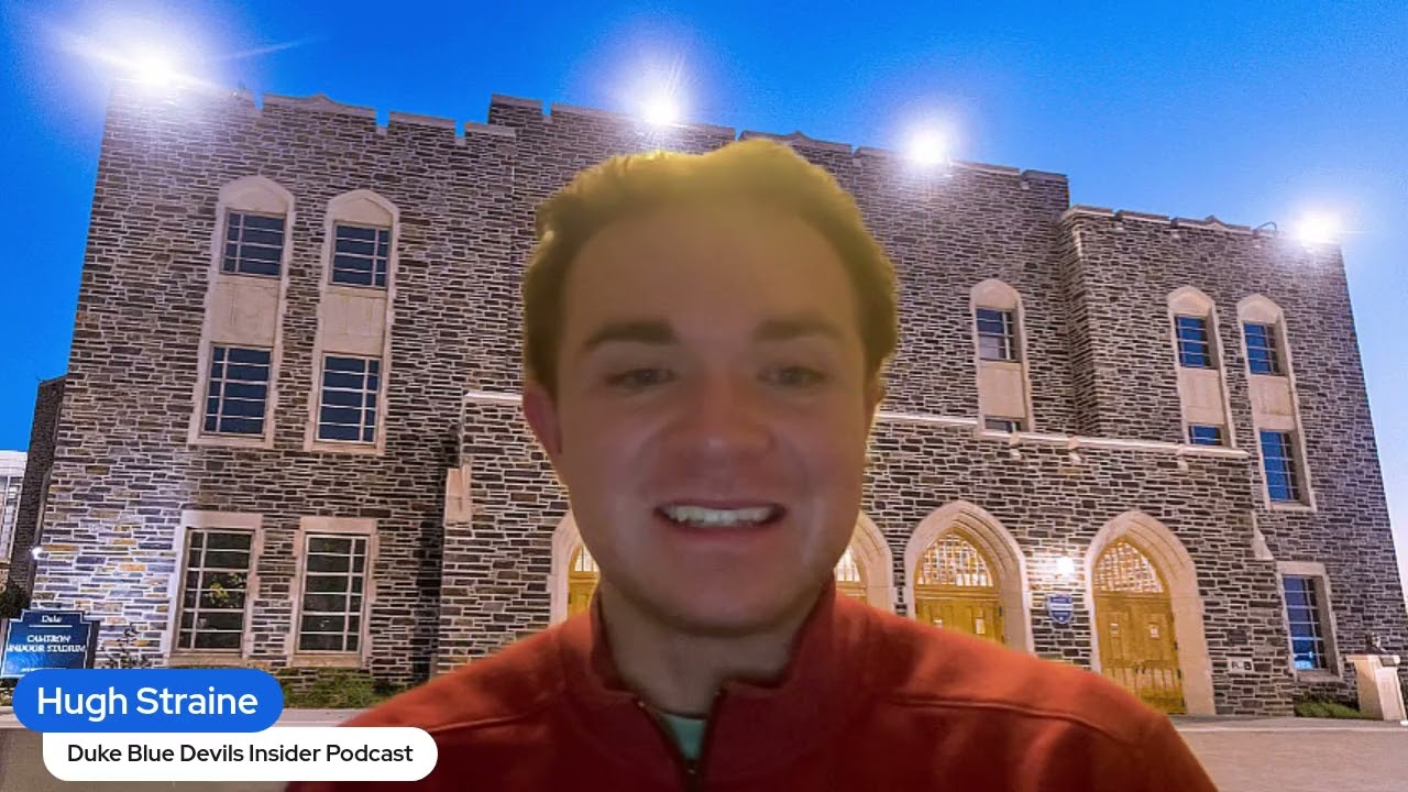 Duke Blue Devils Insider Podcast: UNC s Caleb Wilson Out For Remainder of Season