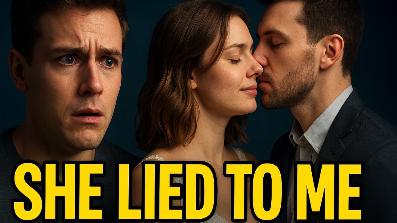 I was supposed to be her husband. Instead, I became the witness.. | Reddit Cheating Stories