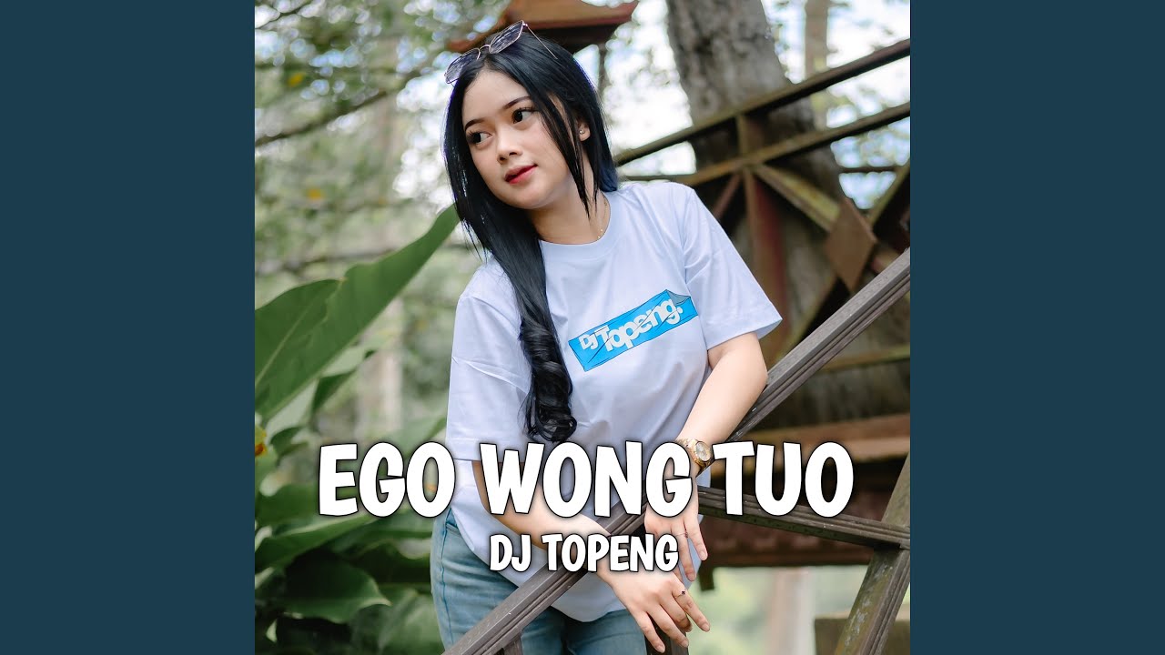 Ego Wong Tuo