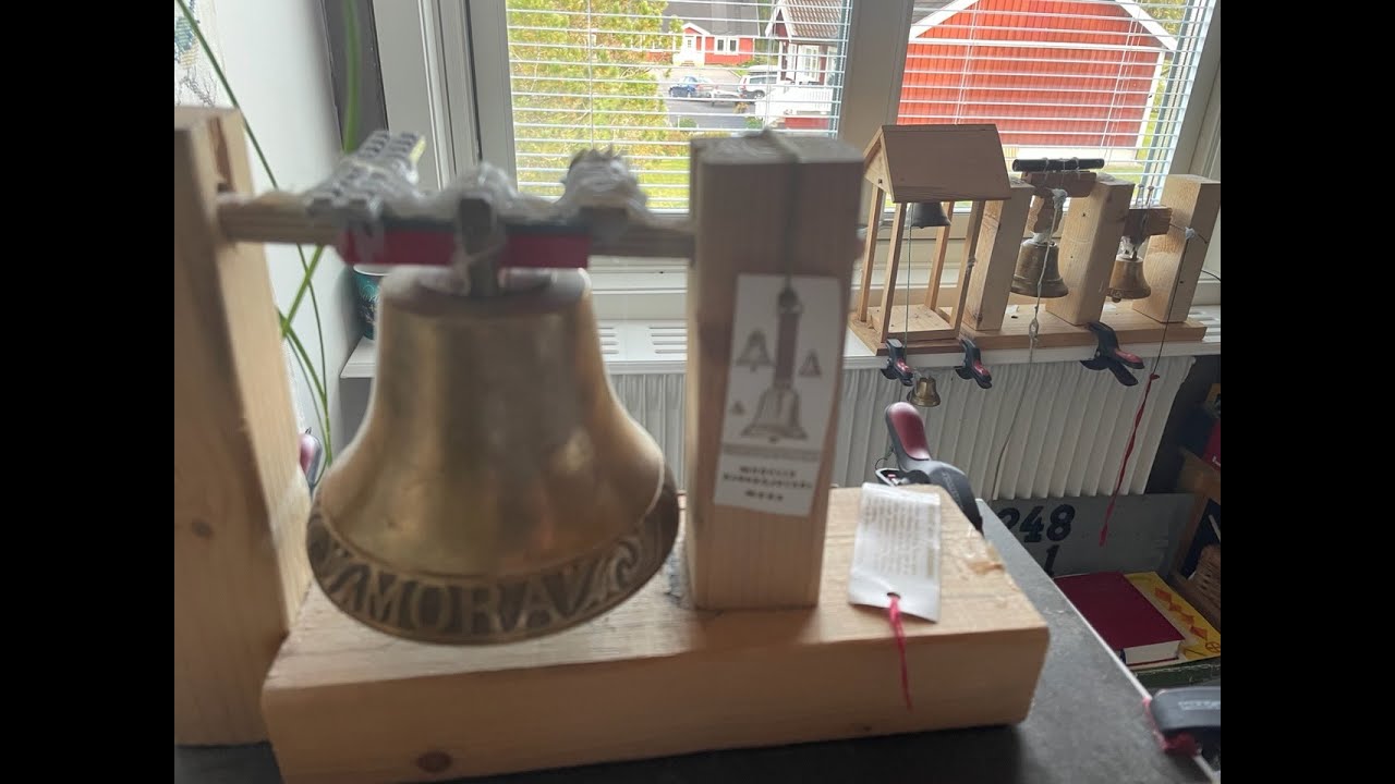 Hökbäcks klockor 2