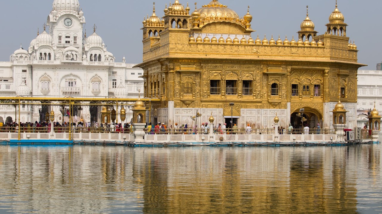 Khuaar Hoye Sab Milengey (Gurmat Samagam)