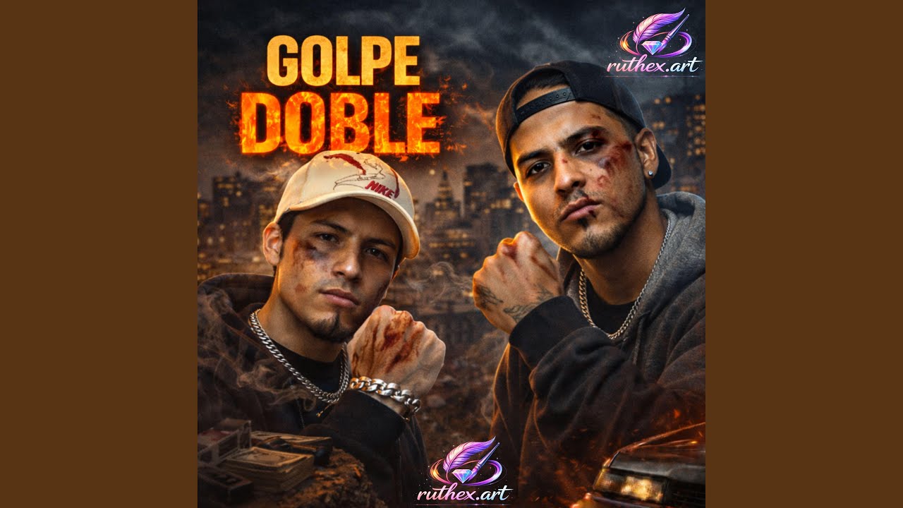 Golpe Doble