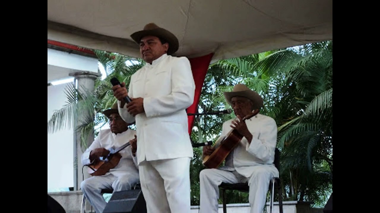 ANSELMO LÓPEZ - EN VIVO  LIVE  {PARTE 2} (DIGITAL AUDIO)