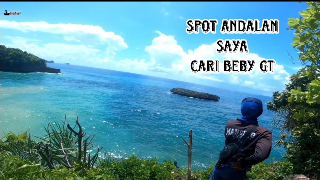 spot andalan saya mencari beby gt....!!!!#mancingmaniaindonesia
