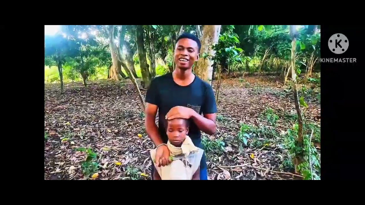 FASY MAINTY Partie 1 films Malagasy 2026 By LS Prod