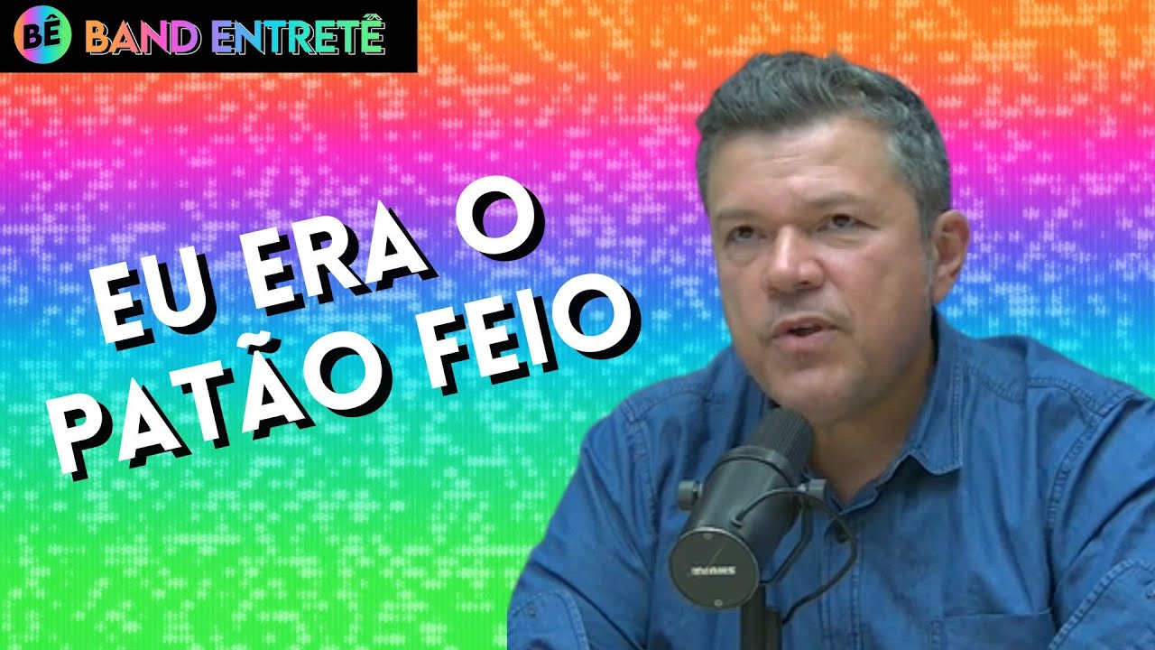 Ivo Pessoa revela como foi participar do processo seletivo do reality show 