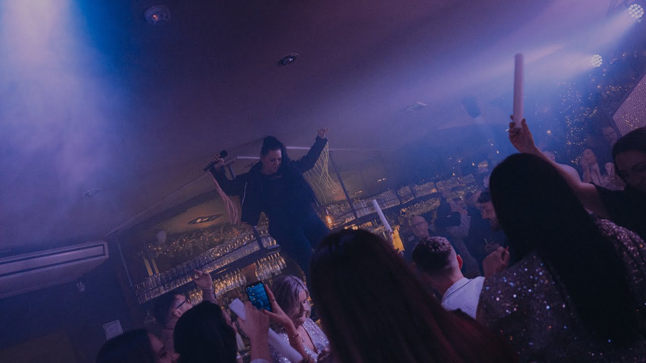 Clubland Reborn 2025