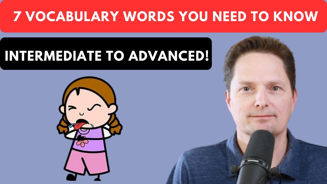 Important American Vocabulary / Learn Common Expressions in English / Common American Expressions