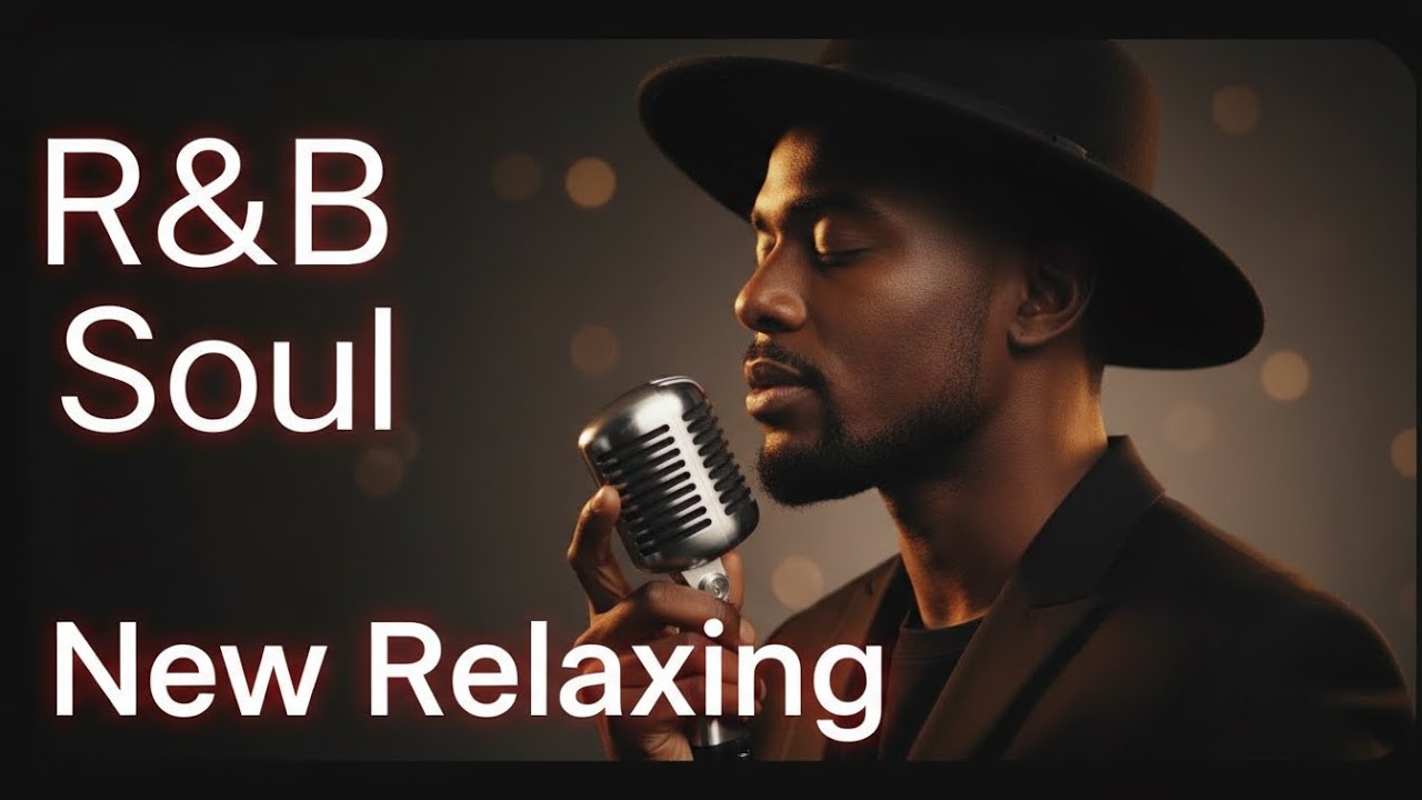 Moonlight Harmony | R&B Chill Vibes – Relax & Unwind Vol.4