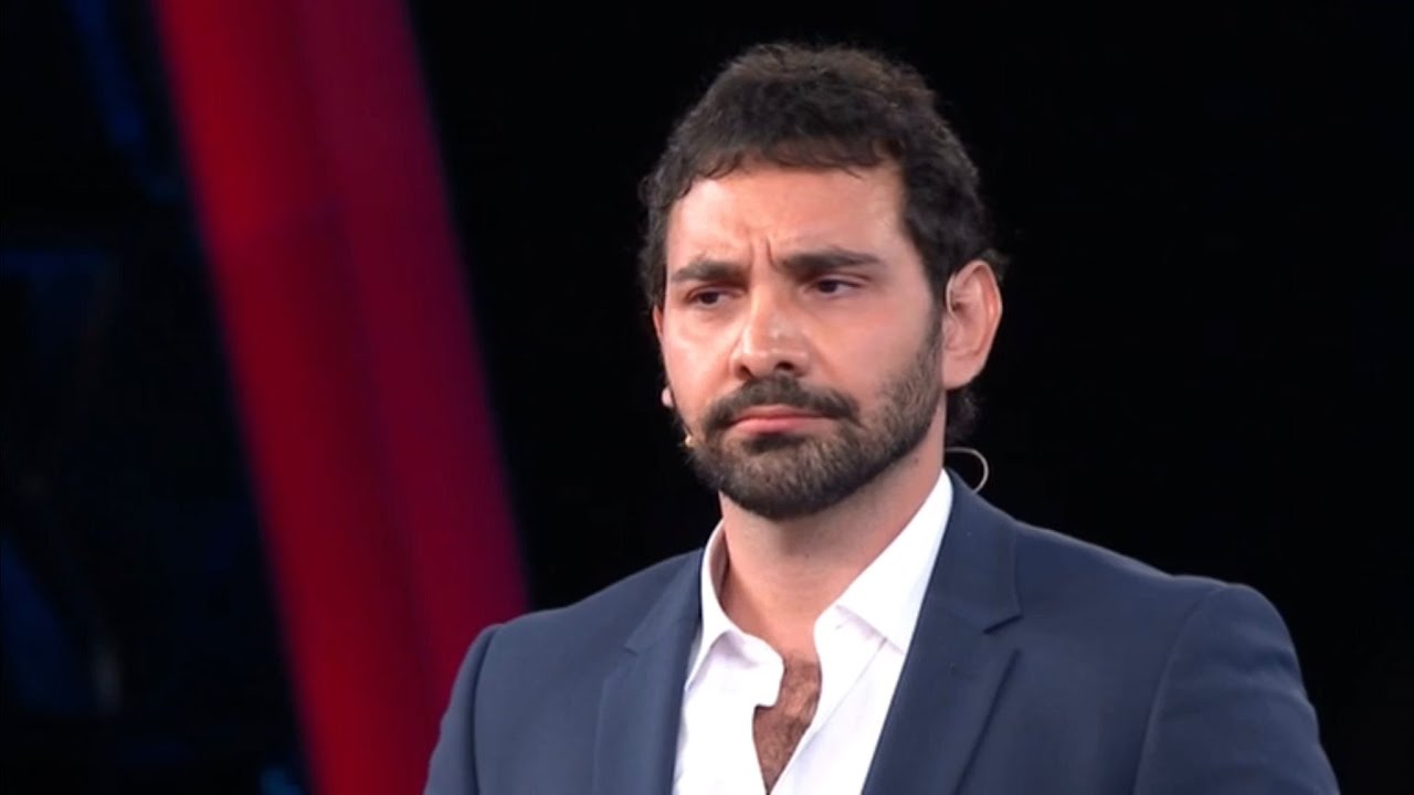 Enrico Henry Mele insegna la Seduzione a 