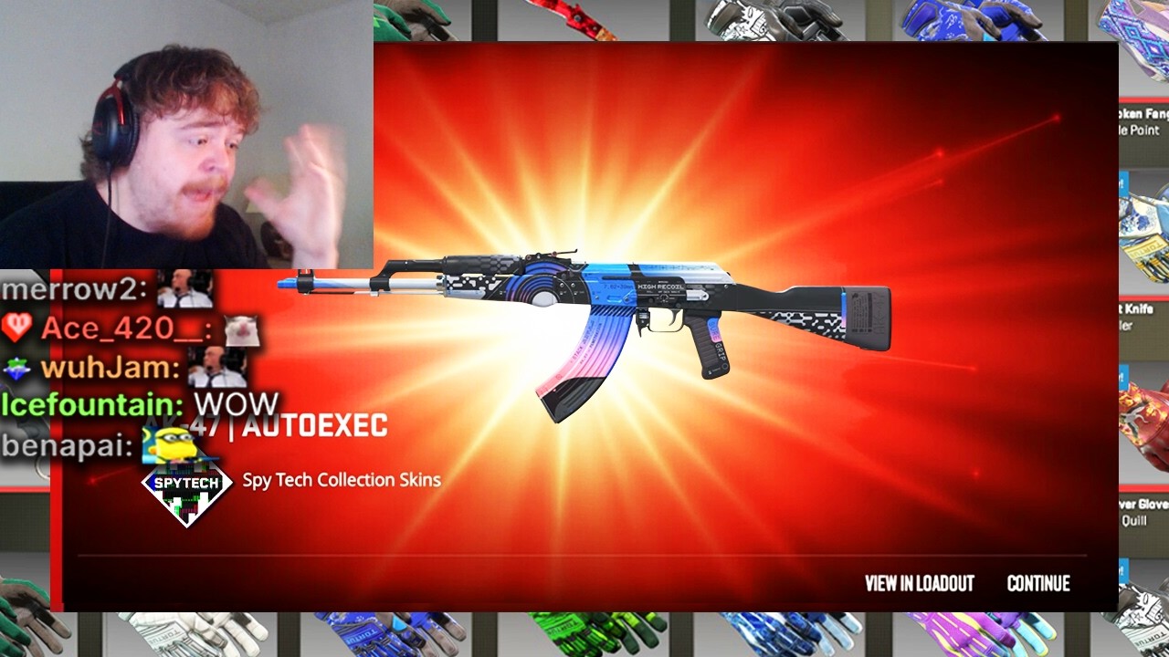 ОГРОМНОЕ ОБНОВЛЕНИЕ CS2, НОВЫЕ СКИНЫ... (БОЛЬШОЙ АНБОКСИНГ)