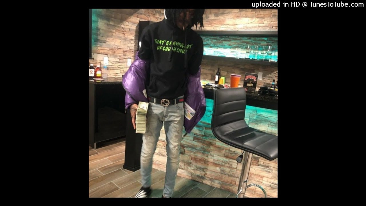 (Free) Baby Smoove x Veeze Detroit Type Beat (Prod. Idle x GLA)