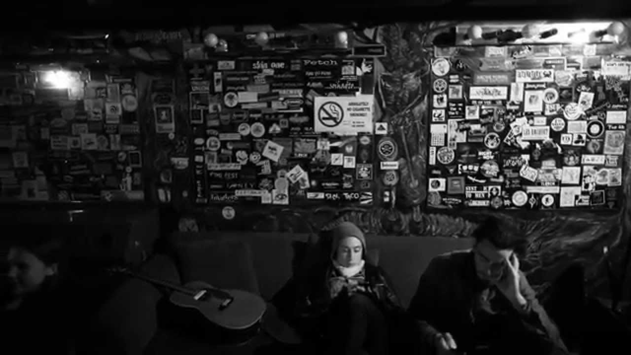 Noah Gundersen - Ledges Tour Recap