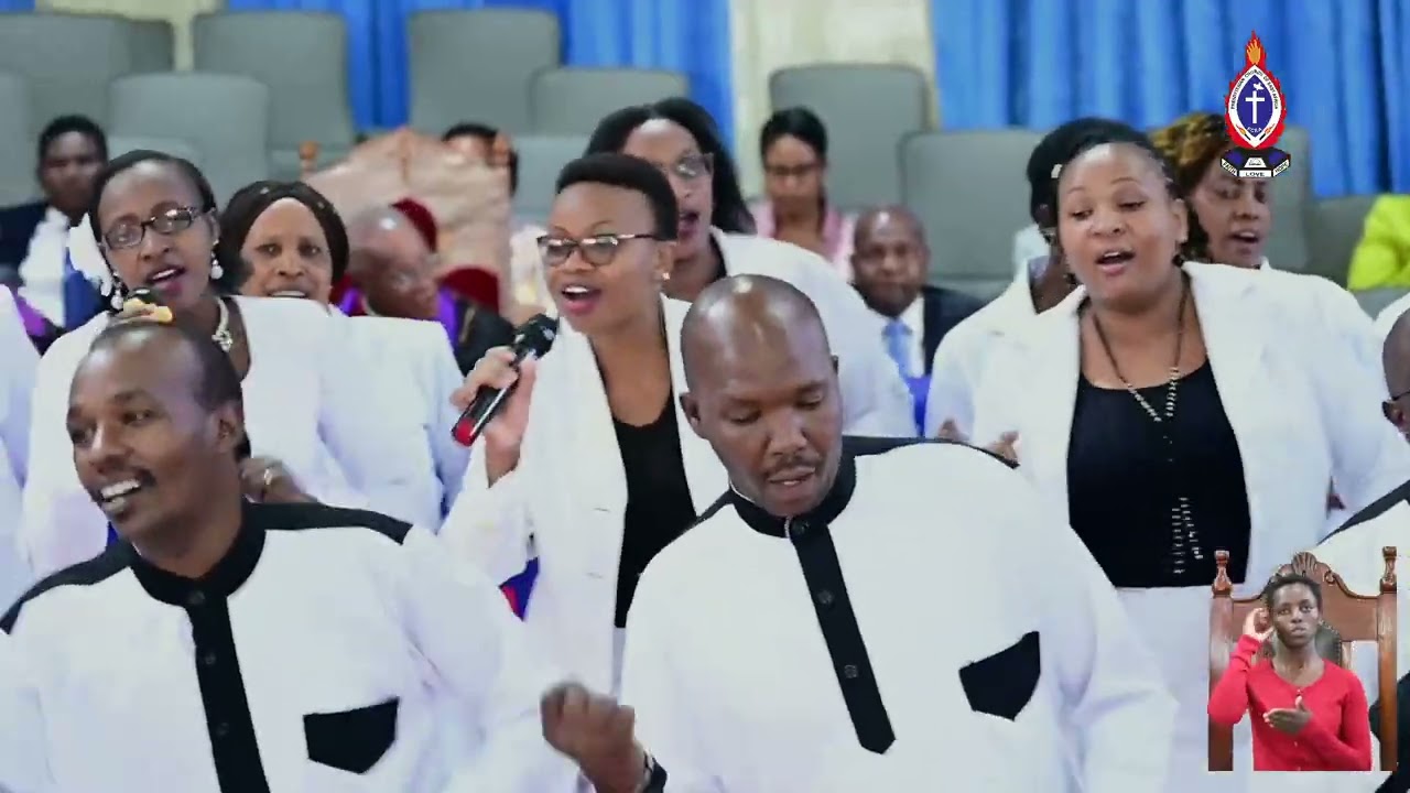 Tupalilie - Upendo Choir
