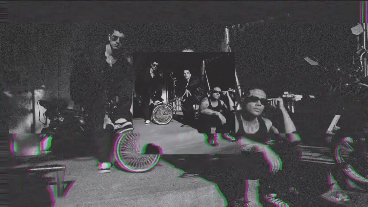 (FREE) Robot95 Type Beat Boom Bap Lofi 