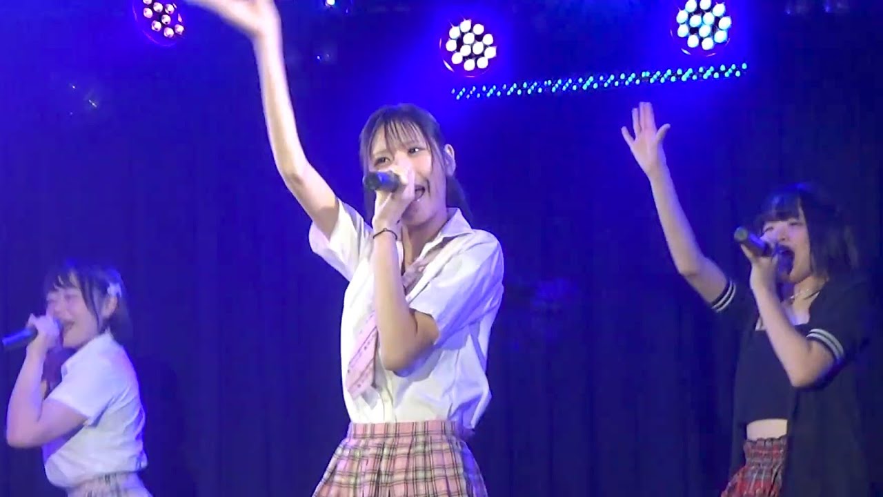 Nゼロ『ごめんね☆My Way』2026 01/03 池袋リヴォイスライブ