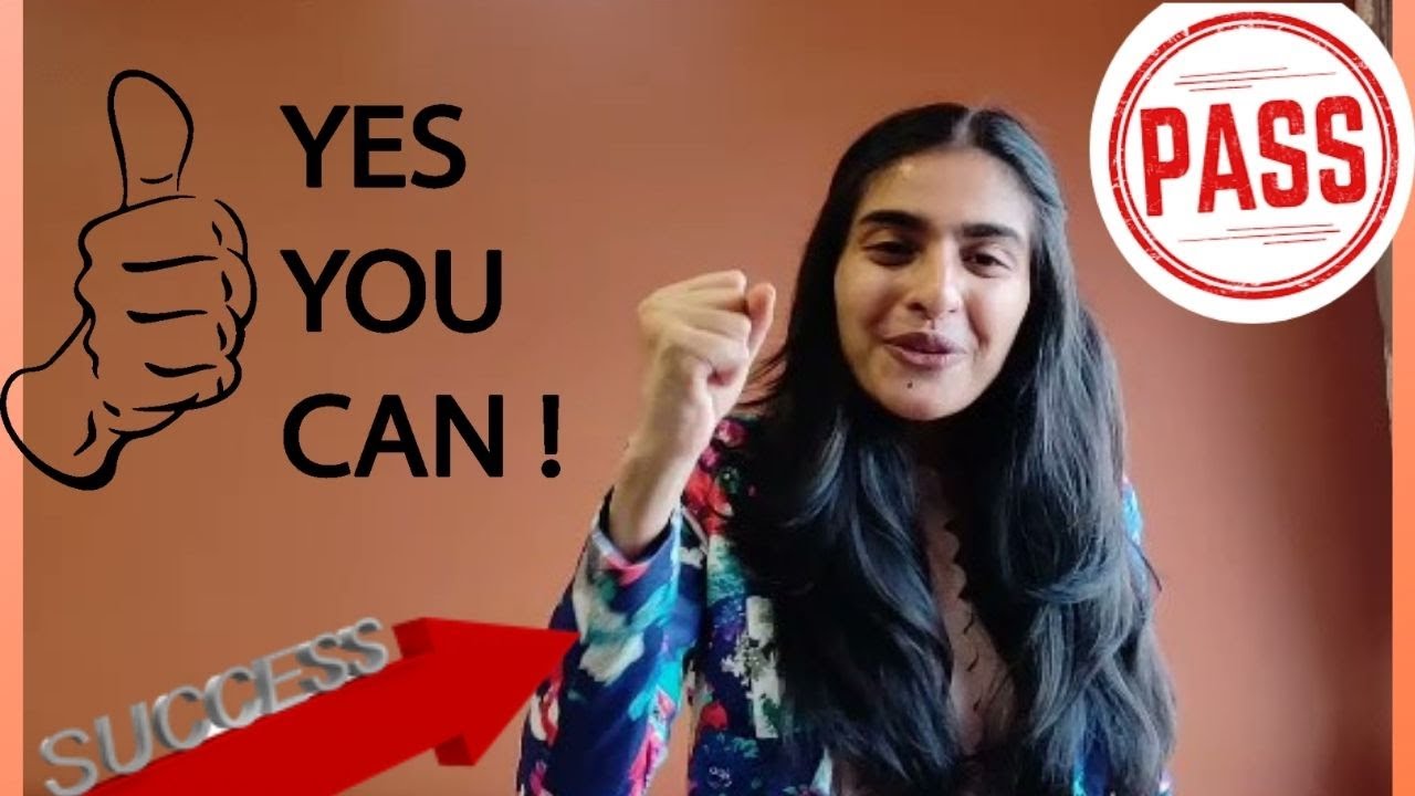 Motivational Video November 2020 | CA Exams | CA Deepika Rathi