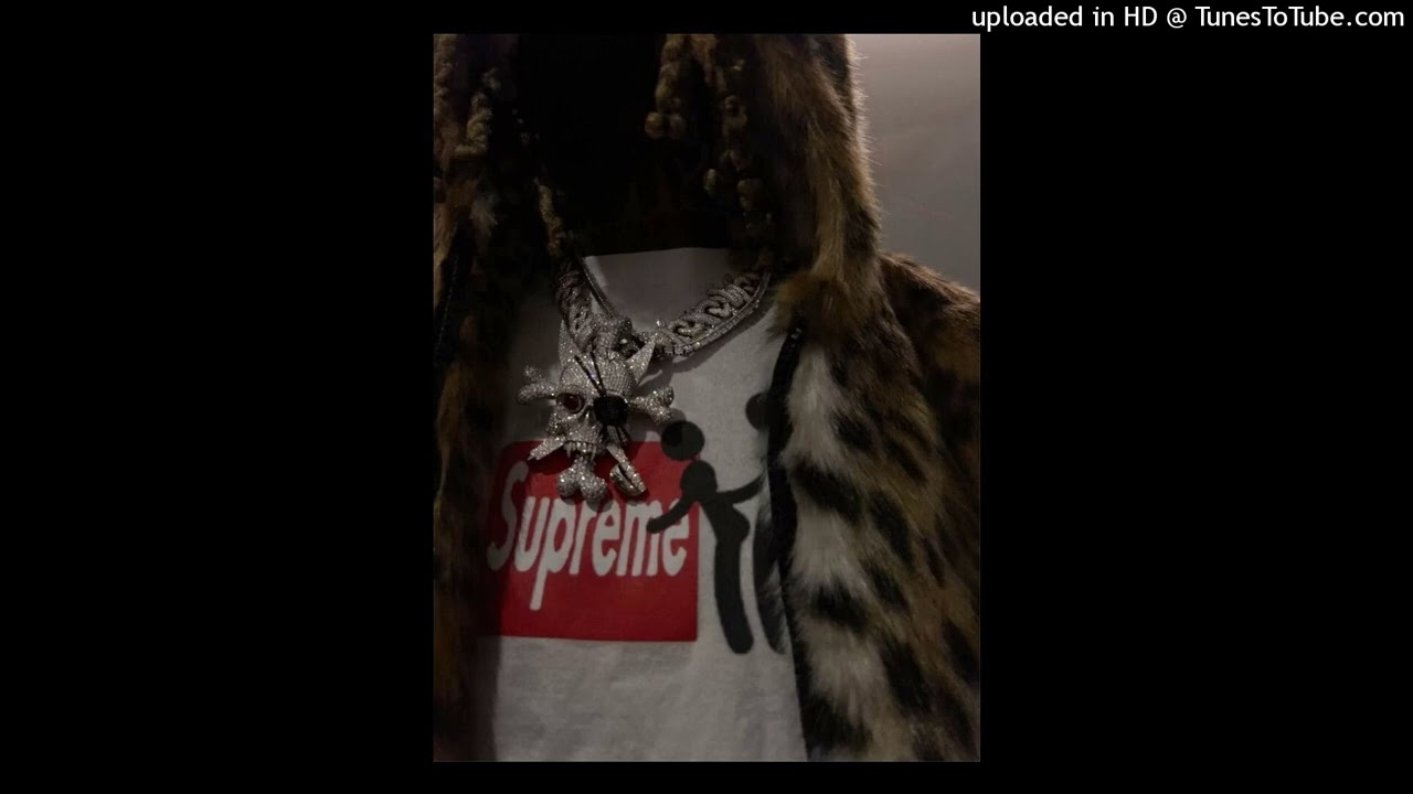 osamason warren hunter legion type beat 