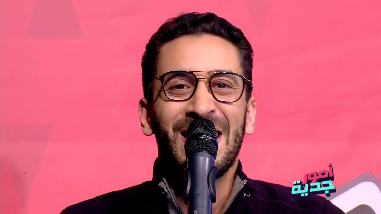 أمور Voice... أقوى برنامج اكتشاف مواهب في العالم العربي