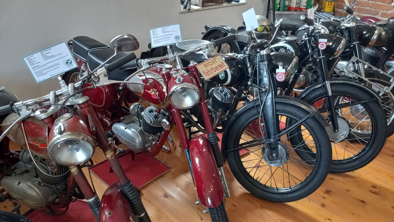 Puch - Museum Austria