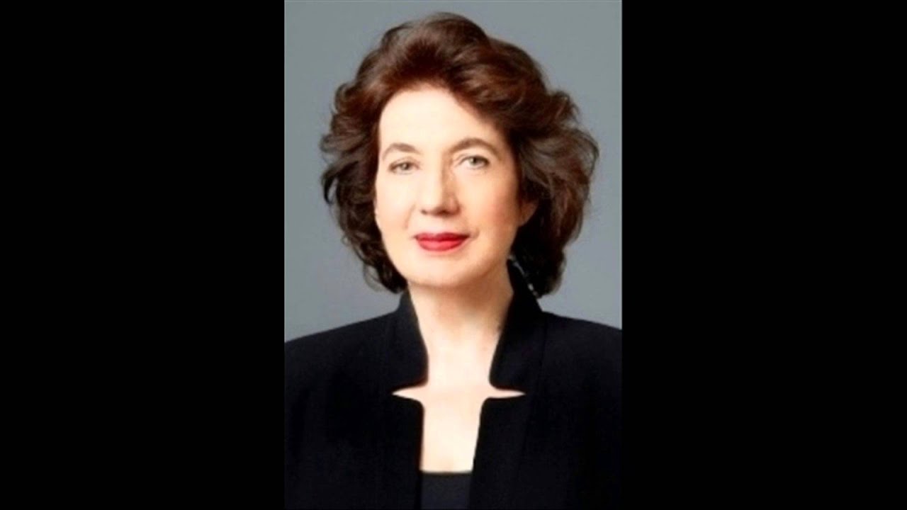 Brahms - 7 Fantasien, Op. 116 - Imogen Cooper