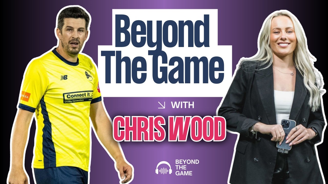Dream debuts and finals day dramas- Beyond The Game with Chris Wood