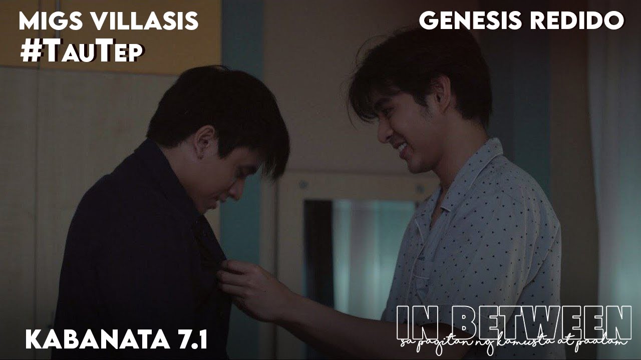 [EPISODE 7 1/2] In Between Ika-pitong Kabanata : Unang Yugto