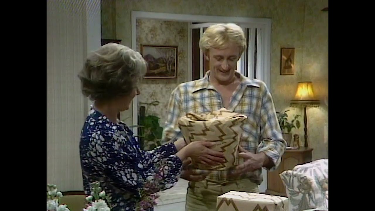 Kingswood Country: The Shares of the Fisherman [HQ]