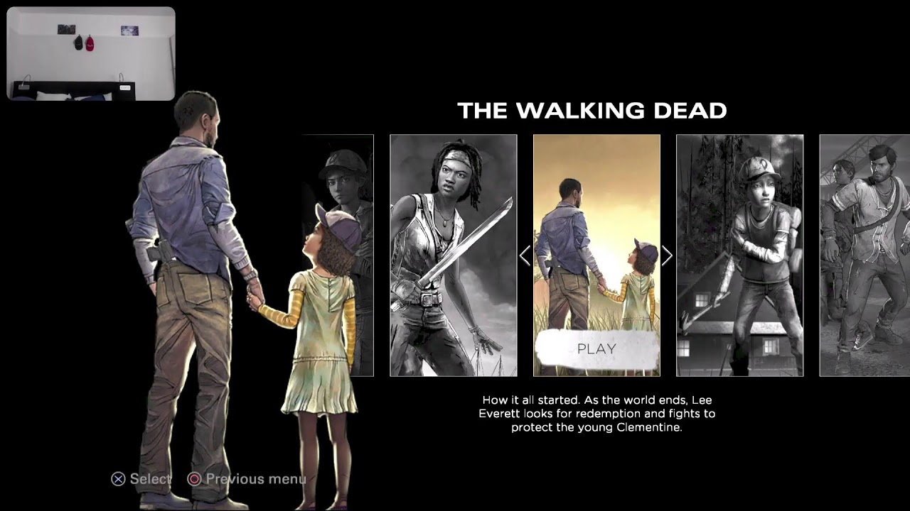 The walking dead # walkingdead