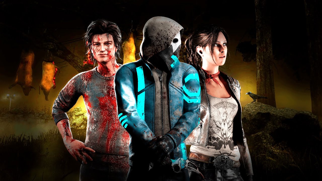 LOOPANDO SOLO E SEM PERKS (Dead by Daylight)
