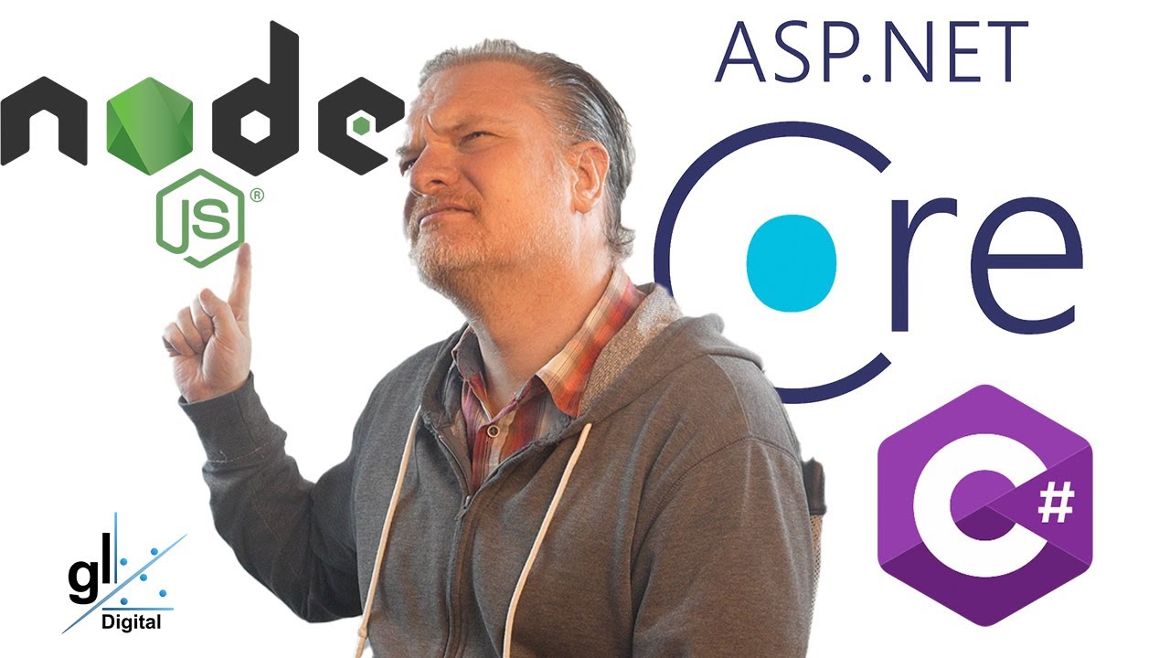 Asp.NET Core лучше, чем Node.js?