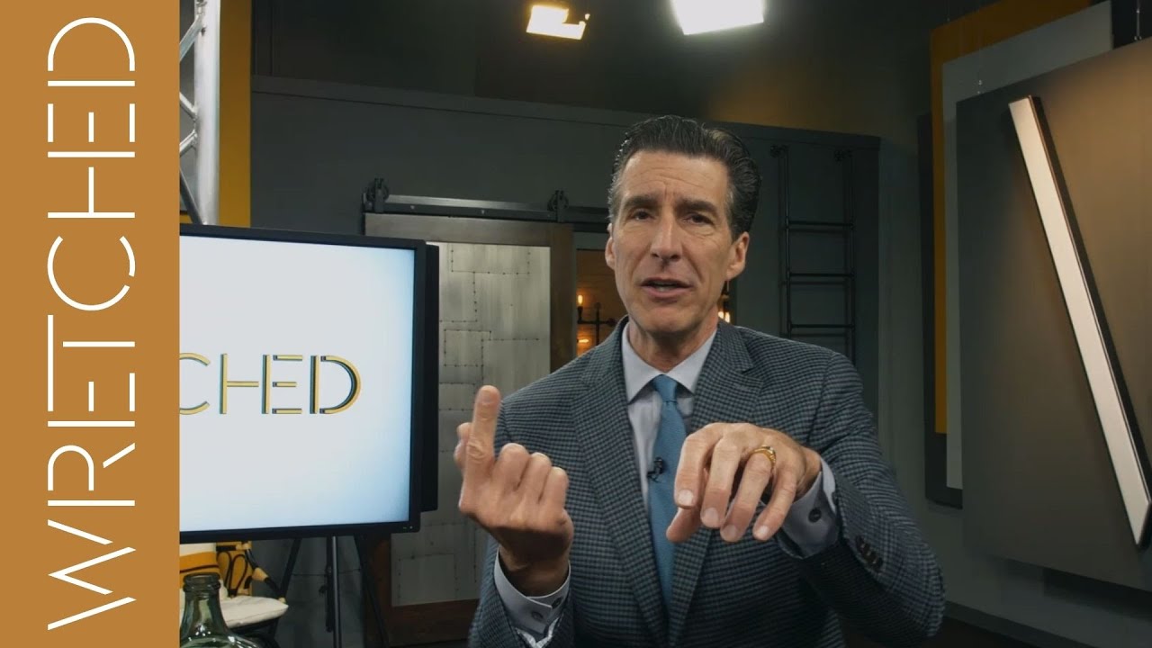This is What a Real &ldquo;Spirit Filled Church&rdquo; Looks Like | WRETCHED