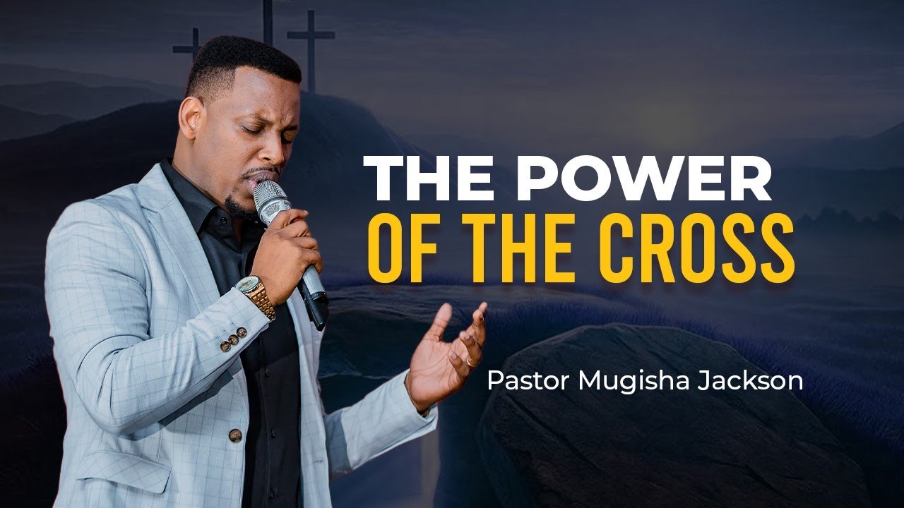 IMBARAGA Z' UMUSARABA hamwe na PASTOR JACKSON