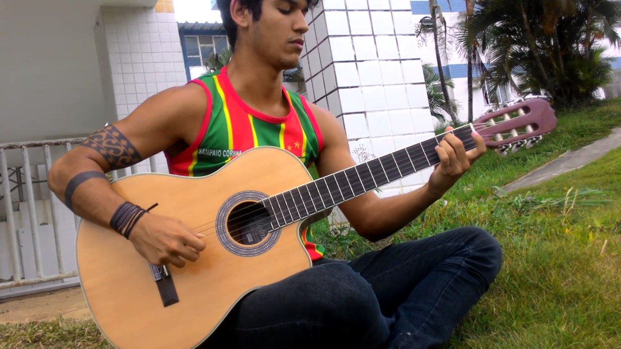 Estas tonne the song Golden dragon cover amazing