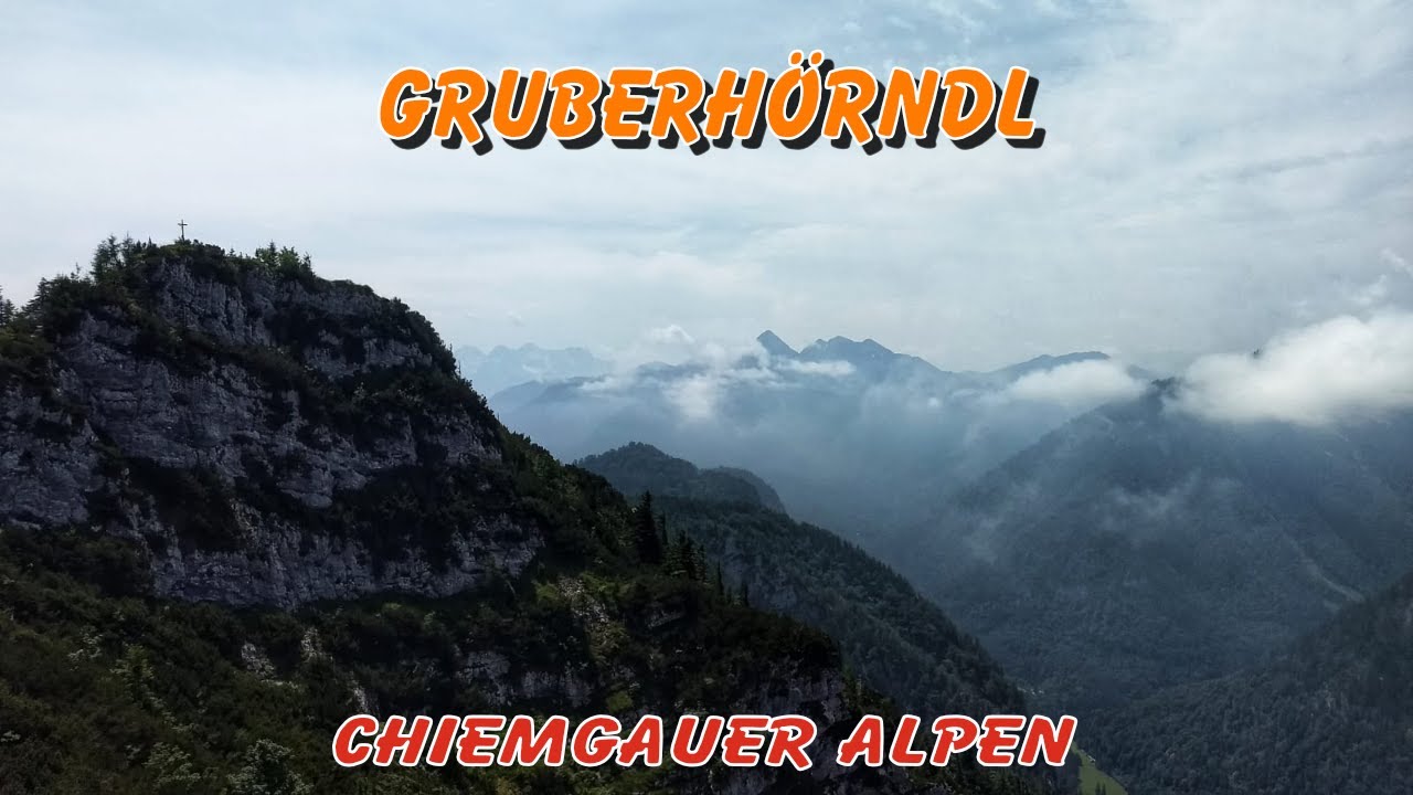 Gruberhörndl (k)eine Empfehlung!?