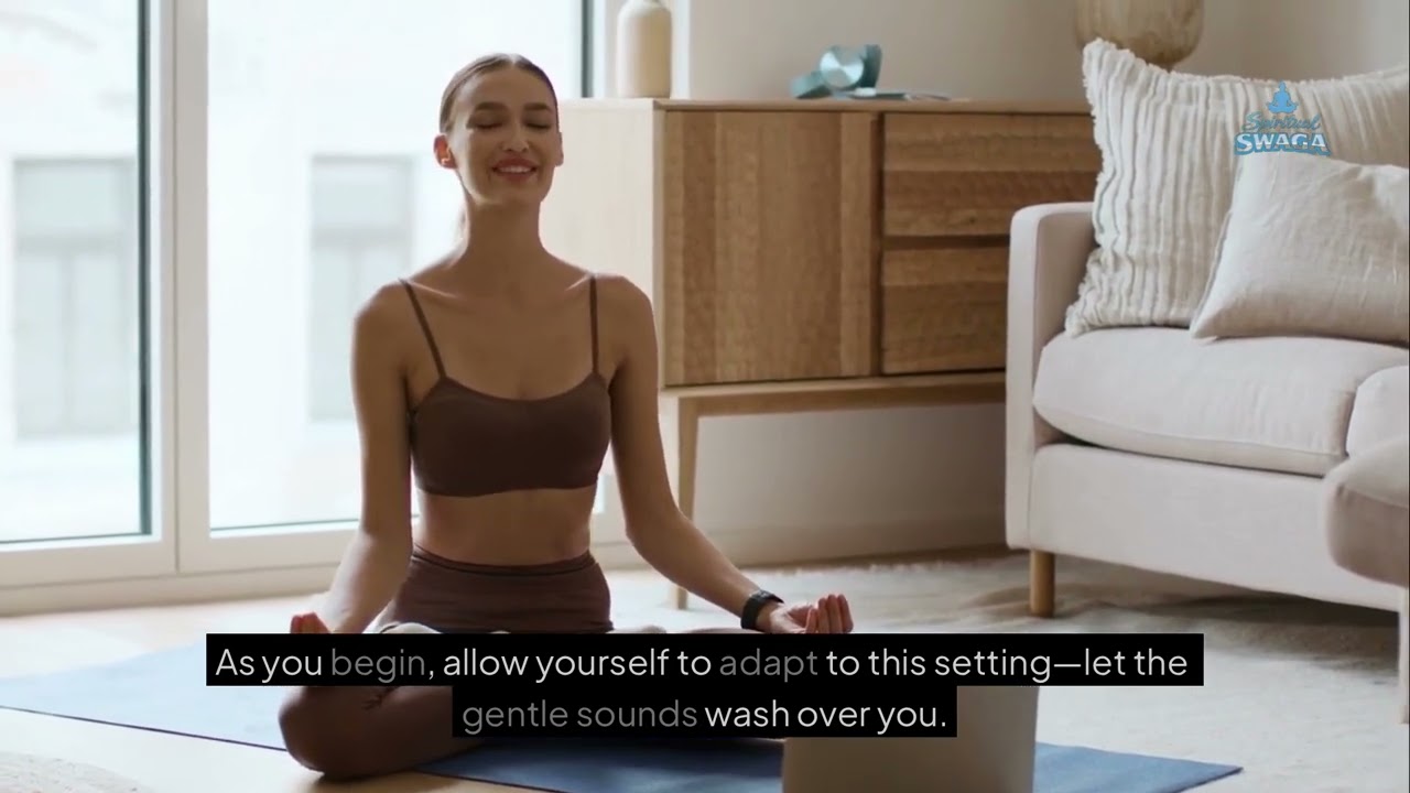 Finding Inner Peace Through Meditation