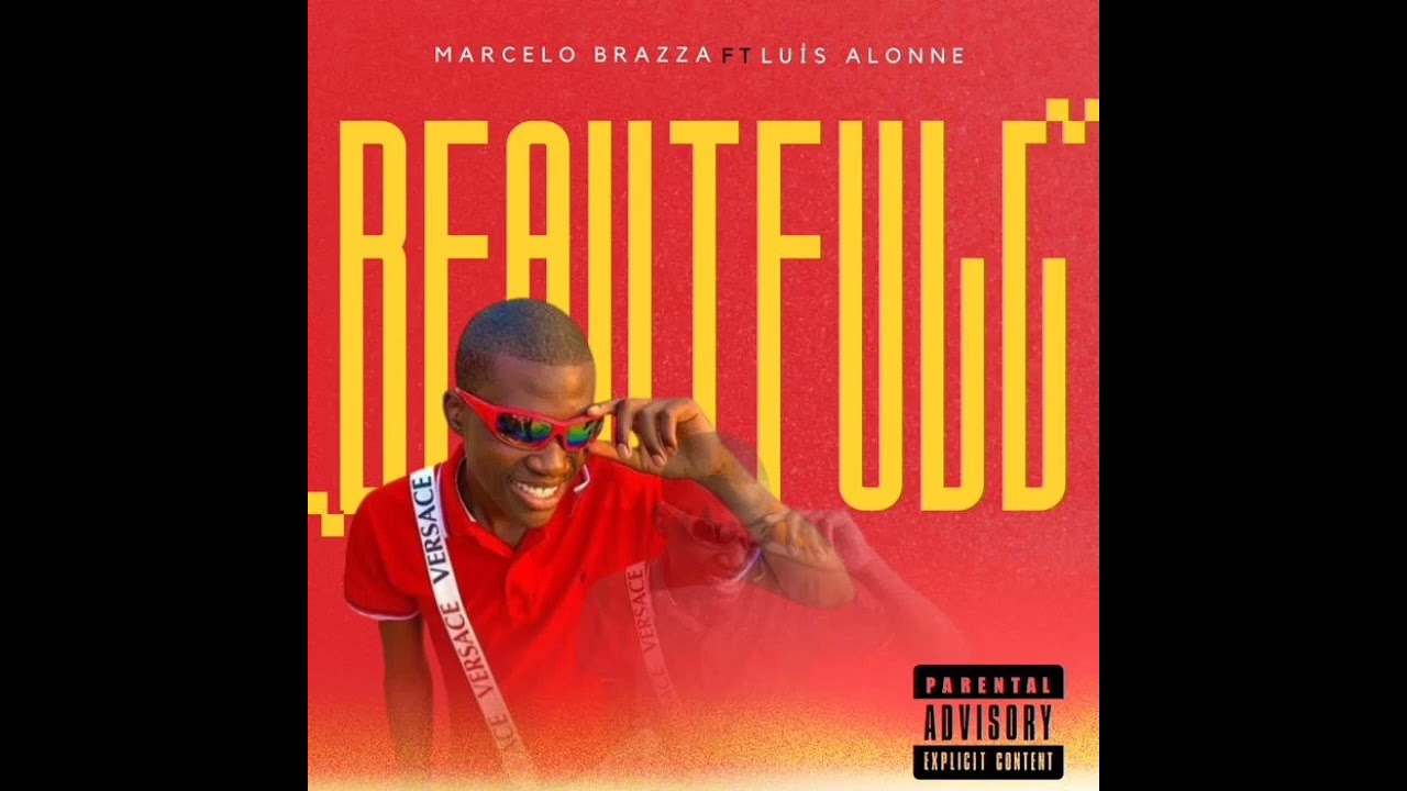 Marcelo Brazza - Beautiful (ft.Luís Alonne)