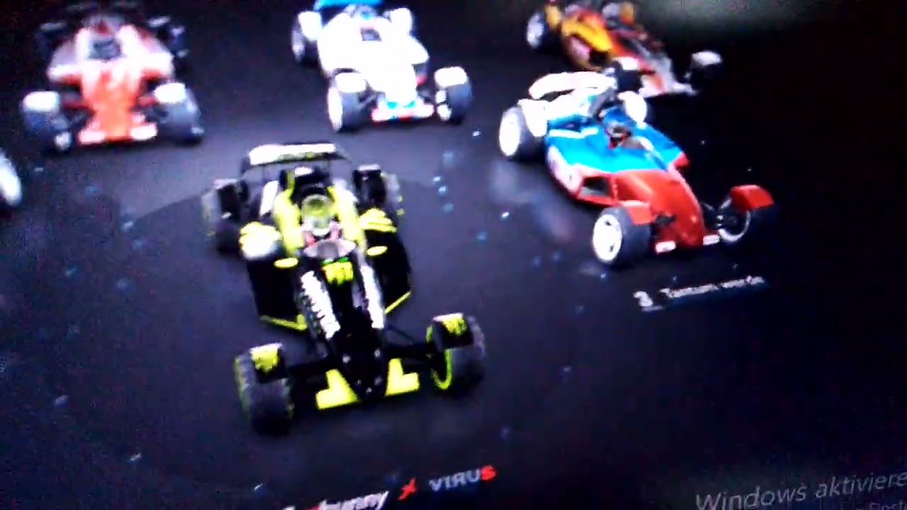 Trackmania Nations Forever part 68