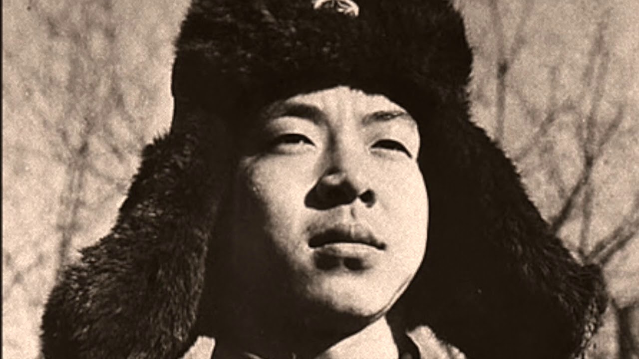 学习雷锋好榜样 - Learn from Lei Feng's Good Example