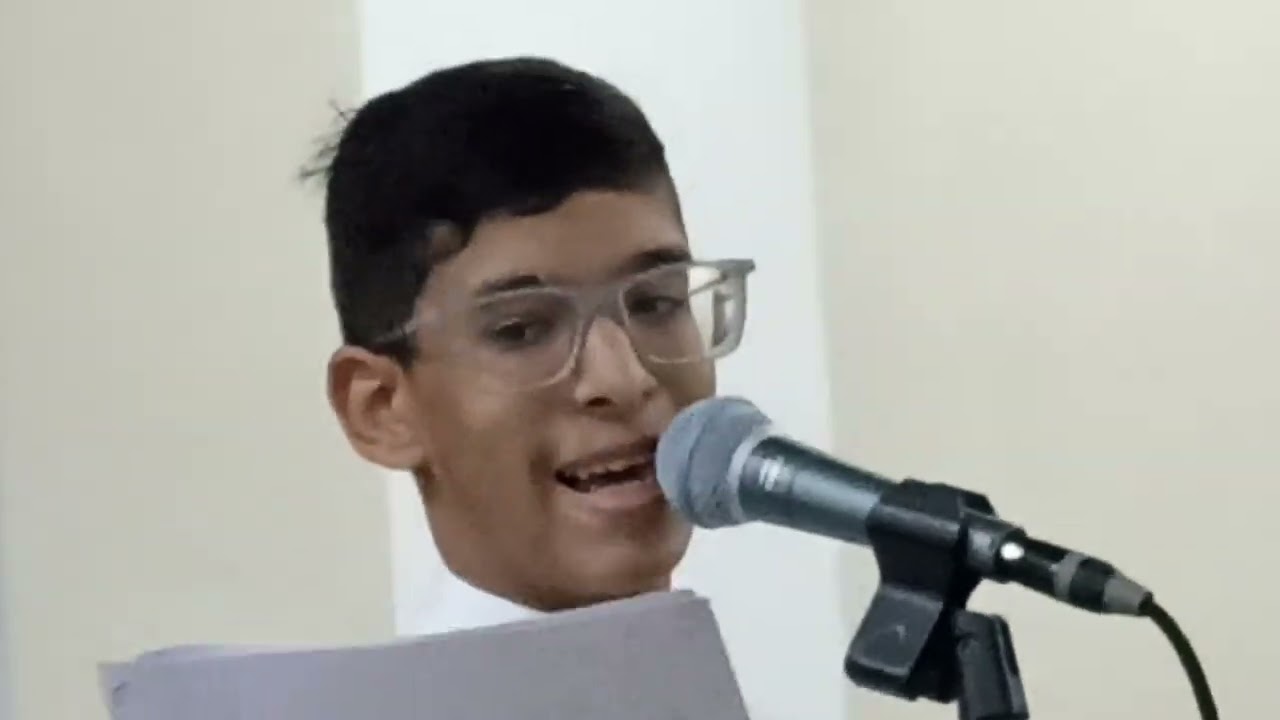 مولد السيده زينب ع /الرادود الحسيني حيدر عبد النبي 