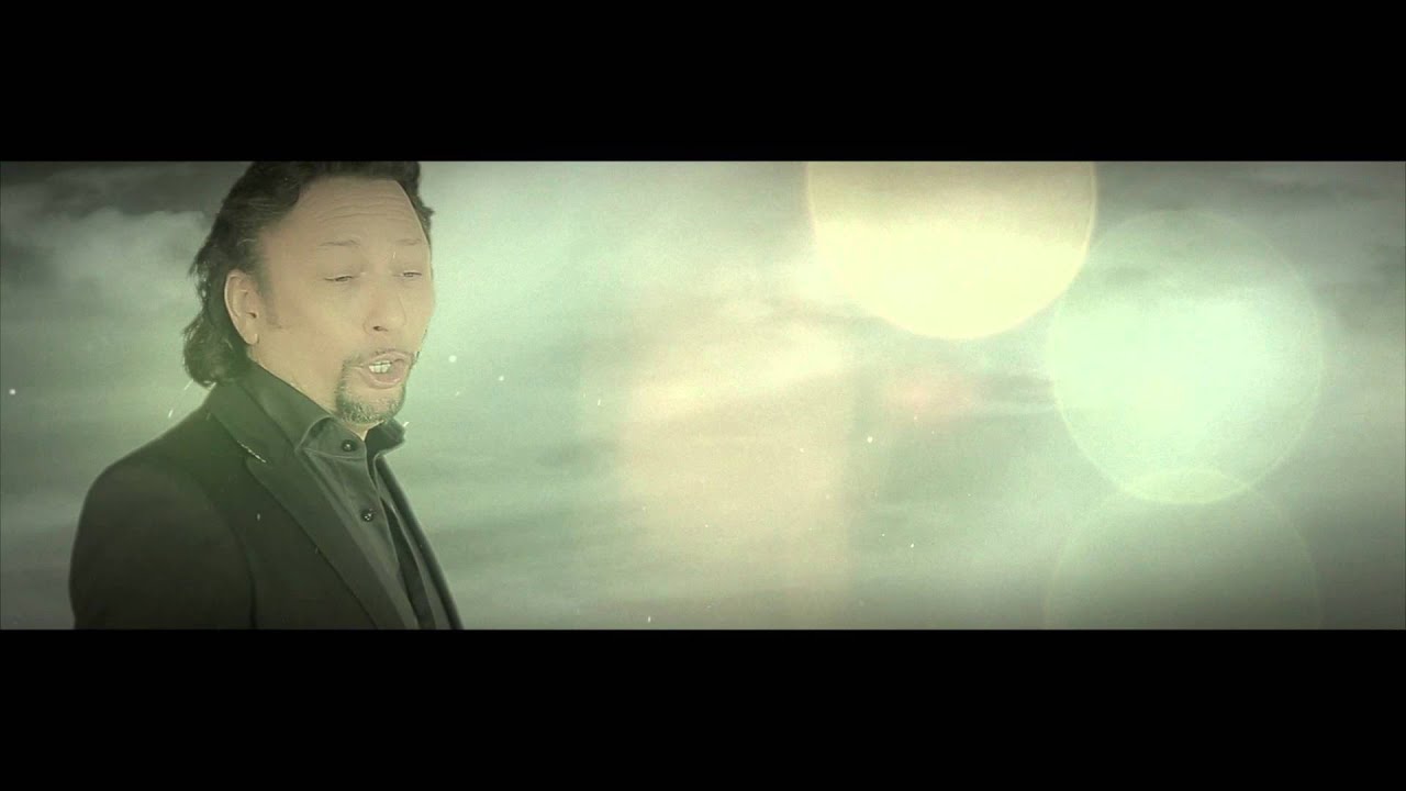Henk Bernard - Een Hart Om Van Te Houden (Officiële Videoclip)
