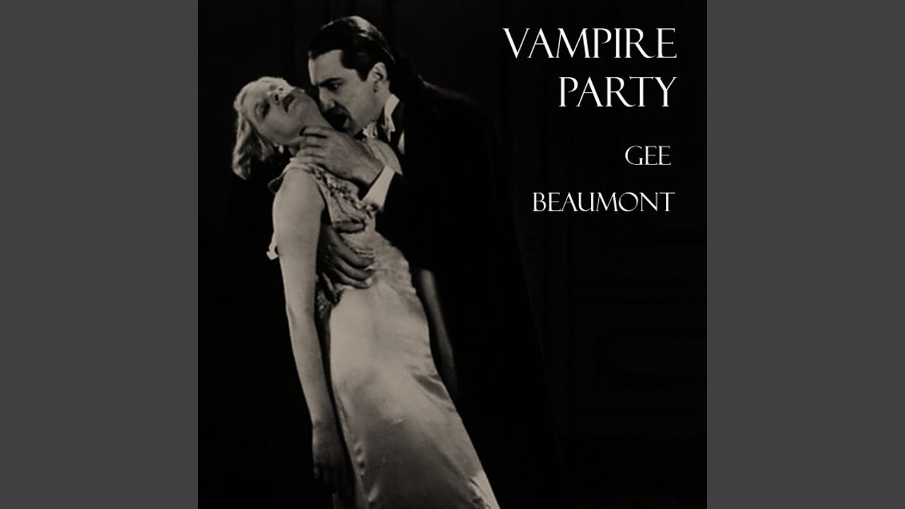 Vampire Party
