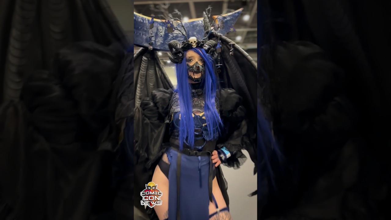 Original cosplay #shorts #dnd #dungeonsanddragons #cosplay