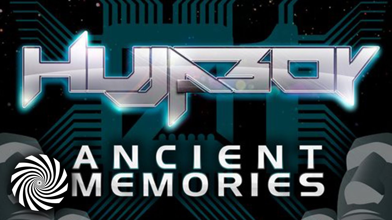 Hujaboy - Ancient Memories