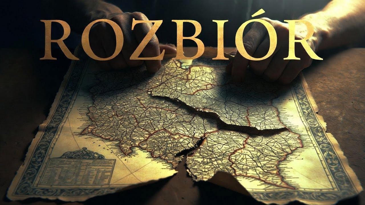 Rozbiór — milczenie oznacza zgodę | 23 stycznia 1793