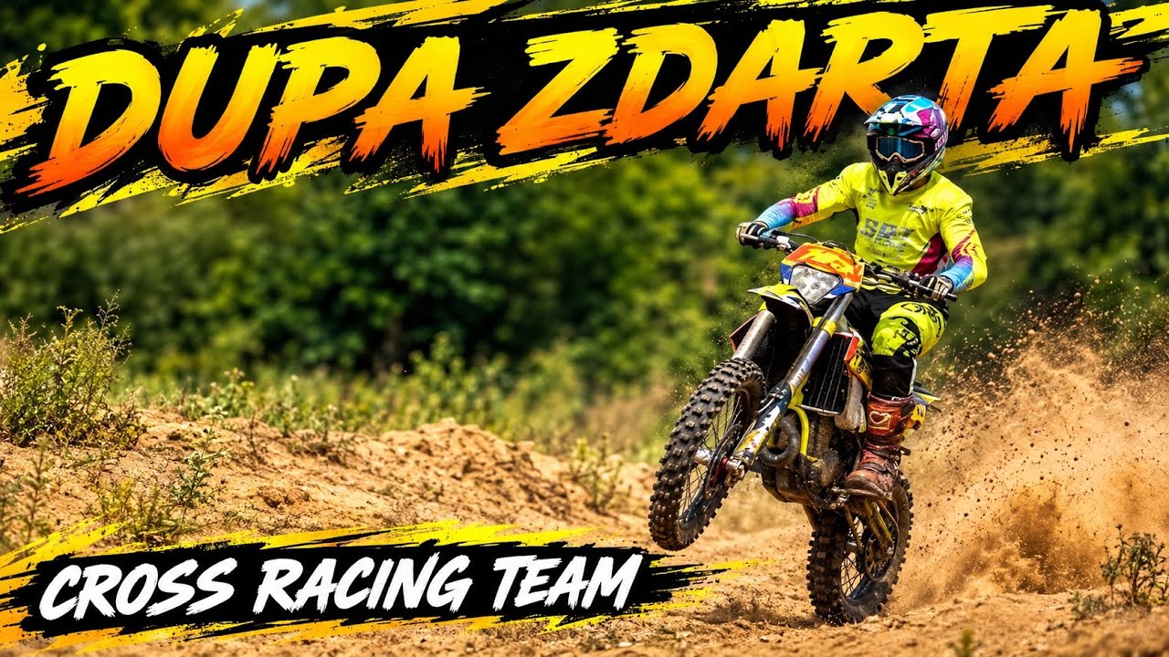 Wypad Ukazujący Amatorszczyznę Całej Ekipy🤣| ExcF250/450| Sx50| FreeRide250F🏍️| CrossRacingTeam❤️